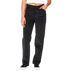 UNIONBAY Juniors' Connor Cotton Corduroy Straight-Leg Pants B4HP - Picture 1 of 8