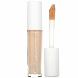 ELF HYDRATING CAMO CONCEALER, WARM FAIR,VEGAN, CRUELTY FREE, NATURAL INGREDIENTS - Picture 1 of 3