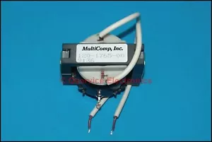 Juego de prueba de video transformador de alto voltaje serie 1781R Tektronix 120-1765-00 - Imagen 1 de 2
