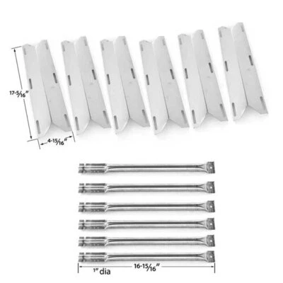 Repair Kit For NEXGRILL 720-0396, 720-0433, DURO 720-0584A Gas Models - Image 1 of 3