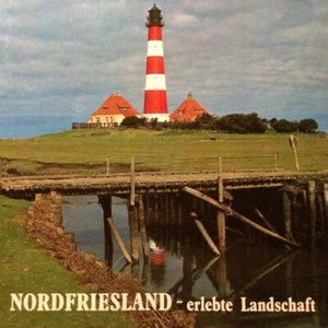 Nordfriesland - erlebte Landschaft - Niedersachsen - Heimat - Bild 1 von 1