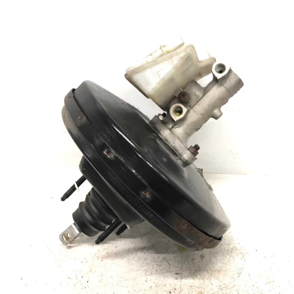 FORD FOCUS MK2 08-10 1.6 TDCI BRAKE SERVO MASTER CYLINDER 6M51-2B195-CE - Image 1 of 2