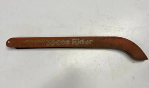 Vintage Raleigh Space Rider Cycle Chain Guard - Picture 1 of 9