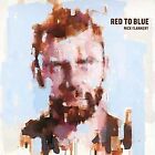 Red To Blue by Flannery,Mick | CD | condition very good