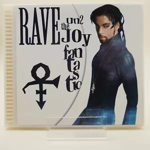 The Artist Formerly Prince - Rave Un2 The Joy Fantastic | CD | Zustand sehr gut - Bild 1 von 2