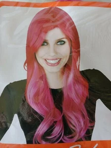 FUCHSIA WIG (Pink) - Bild 1 von 5