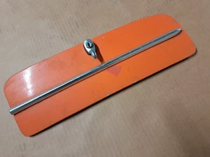 VW classic beetle Glove Box Lid LHD - Picture 1 of 7