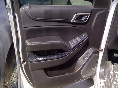 Used Power Brake Booster fits: 2015 Gmc Yukon xl 1500  Grade A - Image 1 of 4