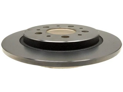 Rotor de freno trasero Raybestos 54511MQJY 1993 para Volvo 960 1992-1994 Foto 1 de 2