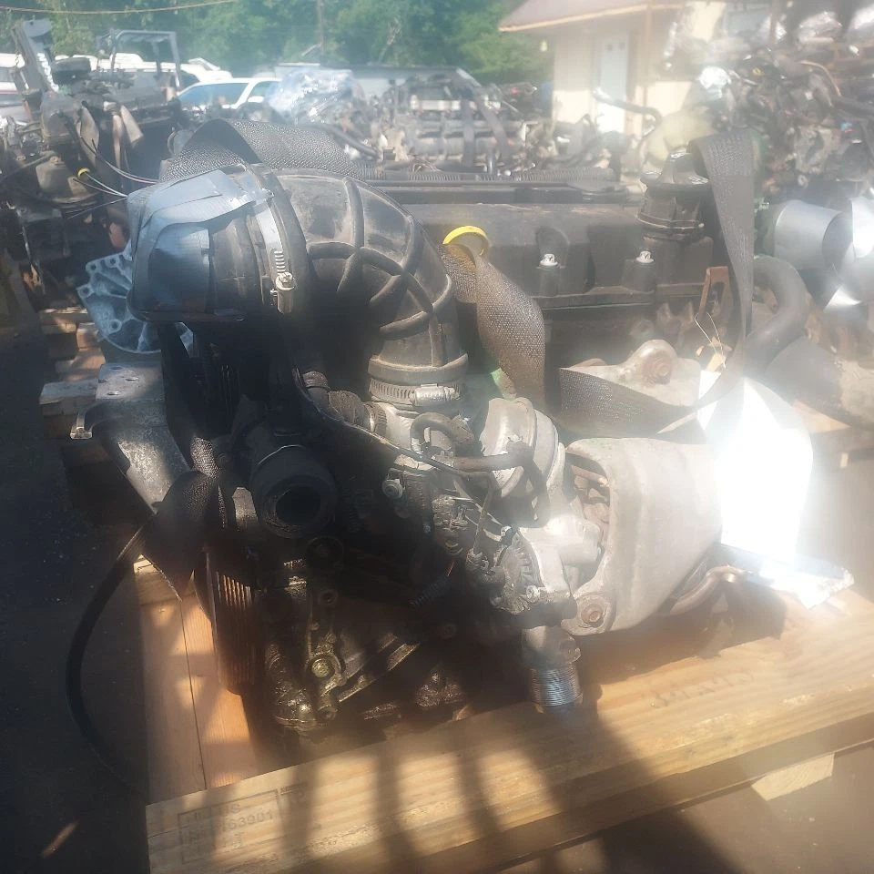 Used Engine Complete Assembly fits: 2011 Chevrolet Cruze 1.4L VIN 9 8th digit op Foto 1 de 4