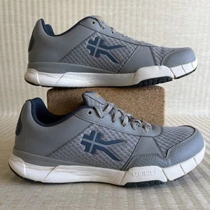 KURU Quantum Shoes Mens Size 12.5 Medium Comfort Walking Athletic Sneakers - Picture 1 of 18