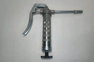 Vintage OEM Grease Gun - Small - Foto 1 di 10