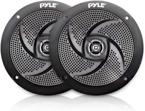 PLMRS5B 5,25 pulgadas 180 vatios impermeable resistente a la intemperie exterior clasificación baja profesional... - Imagen 1 de 12