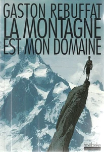 Der Berg ist mein Anwesen - Bild 1 von 1