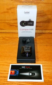 Seek Caméra Thermique Compacte XR pour Smartphone Android Micro USB - Photo 1 sur 16