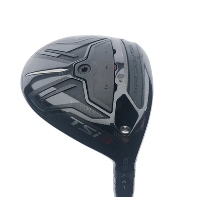 Used Titleist TSi 3 3  HL Fairway Wood / 16.5 Degrees / Regular Flex - Image 1 of 4