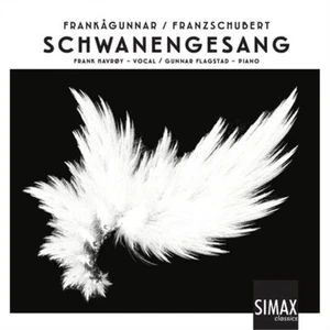 Frankågunnar Frankågunnar/Franz Schubert: Schwanengesang (CD) Album - Picture 1 of 1