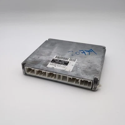 Módulo de control informático del motor Lexus Es330 2004 2005 ECM OEM 89661-33B31 Foto 1 de 4