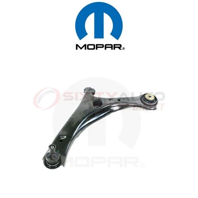 Mopar Suspension Control Arm for 2012-2015 Ram C V 3.6L V6 - A-Arm Assembly fw Foto 1 de 4