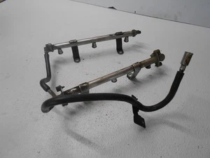 2003 Ford Ranger Fuel Rails 4.0L - Bild 1 von 12