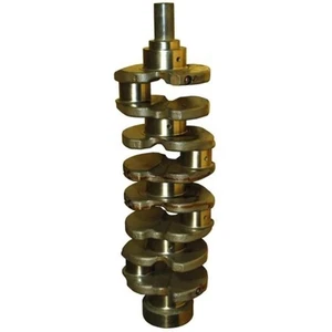 4JJ1 Engine Crankshaft compatible For Crankshaft fits Isuzu 4JJ1 Engine - Picture 1 of 2