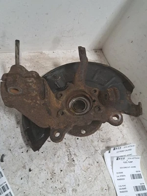 Husillo/nudillo delantero lado pasajero Rh Jetta Gli Sku 2014 #4203536 Foto 1 de 4