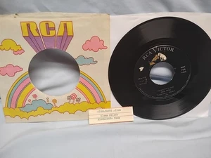 Highlights The Great Glenn Miller Vol II 45 RPM RCA Victor SPA-7-4 PROMO 1954 - Picture 1 of 6