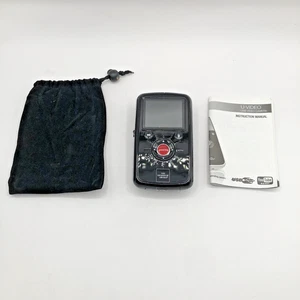 New The Sharper Image U-Video Rechargeable USB Video Camera - Picture 1 of 7
