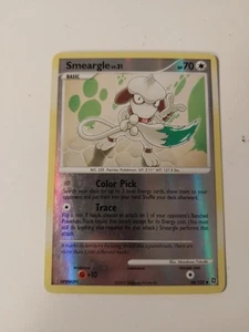 Holograma inverso Smeargle 66/132 Secret Wonders MP - Imagen 1 de 2