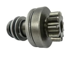 Ritzel mit Freilauf (11 Zähne) für Anlasser Multicar M25, 3PS, Cunewalder Motor - Bild 1 von 3