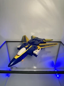Transformer G1 Jet Combiner Bootleg KO Simba Planet Fighter Vintage #10❗️RAR❗️ - Picture 1 of 7