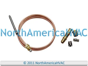 36" Snap-Fit Thermoelement Ersetzt G01754-36 GTC-36 Z063048 Z076423 Q340A1090 - Bild 1 von 1