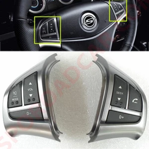 Audio Remote Control Switch for Ssangyong KORANDO C New Actyon Oem Parts - Picture 1 of 6