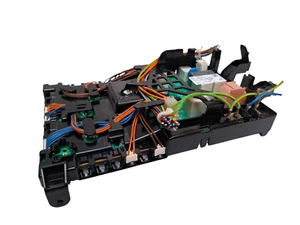 SIEMENS  IQ 800  Waschmaschine Platine Elektronik Leistungselektronik Steuerung - Bild 1 von 17