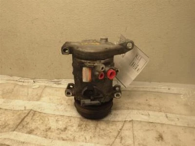 Cadillac Escalade 2010-2013 A/C Compressor 6.2L w/o Hybrid Option PA0053 - Image 1 of 4