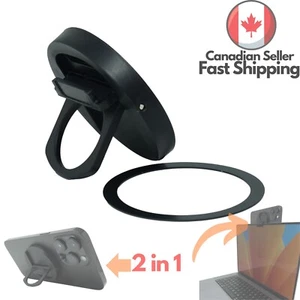 Adaptateur Webcam iPhone MagSafe Haute Qualité pour MacBook - Vidéo Clair Cristal ! - Photo 1 sur 12