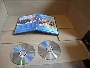 Degrassi Temporada 11 Parte 1 Ahora o Nunca Juego de DVD de 2 Discos 2012 29 Episodios Raro - Imagen 1 de 2