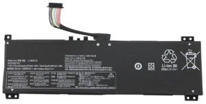 Lenovo L21M3PC0 11.52V 45Wh Battery for IdeaPad Gaming 3-15IAH7 3-15ARH7 Series - Picture 1 of 5