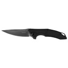 Kershaw Knives Method 1170 Black G10 Blackwash 8cr14mov Pocket Knife Stainless