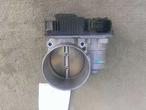 THROTTLE BODY ASSYMBLY NISSAN 350Z 03 04 05 06 Only 20k - Picture 1 of 4