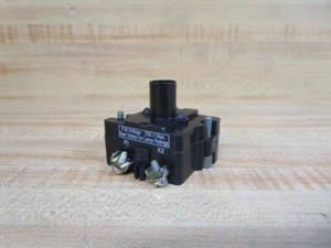 Cutler Hammer 10250T81 Eaton Light Module - Picture 1 of 5