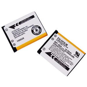 New Genuine Original FujiFilm NP-45A Battery for FinePix J20 J26 J27 J30 J35 Z71 - Picture 1 of 6