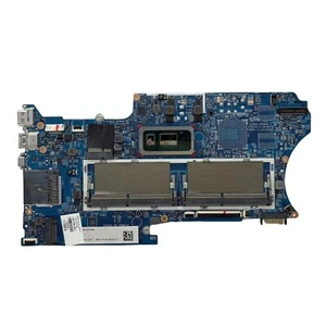 18742-1 L67766-601 For HP Pavilion X360 14-DH 14M-DH Motherboard i3-10110U UMA - Afbeelding 1 van 8