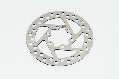 SOFLOW (21) Bremsscheibe SO4 Pro (Original)