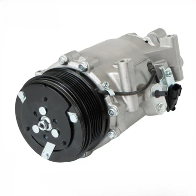 Air A/C Compressor CO 4920AC For 2007 2008 2009 2010 2011 Honda CRV CR-V 2.4L - Image 1 of 4