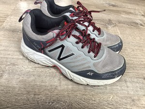 new balance 573 trail running shoes