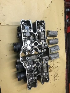 2007 Honda CB1300 Engine Cylinder Head Under 20k - Picture 1 of 9