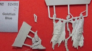 Games Workshop Warhammer Orks- und Goblinstämme Nachtgoblin Standartenträger GW - Bild 1 von 2