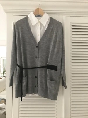 PRADA Strickjacke - Bild 1 von 4