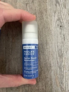 PAULA‘S CHOICE Barrier Repair Moisturizer, 10 ml, Neu - Bild 1 von 1
